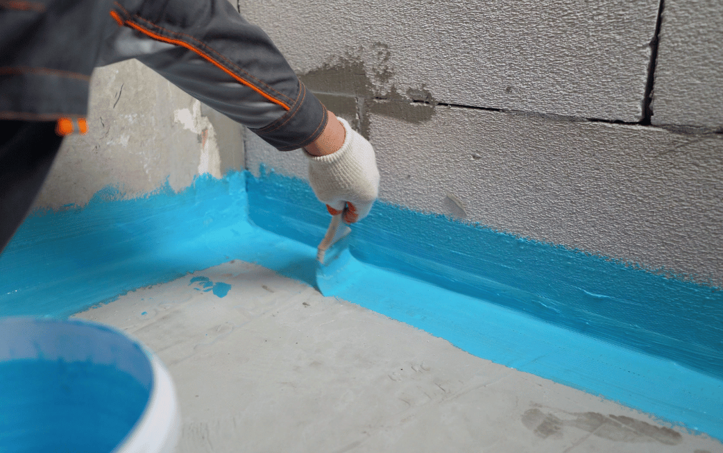 Dayton Ohio basement waterproofing experts near me