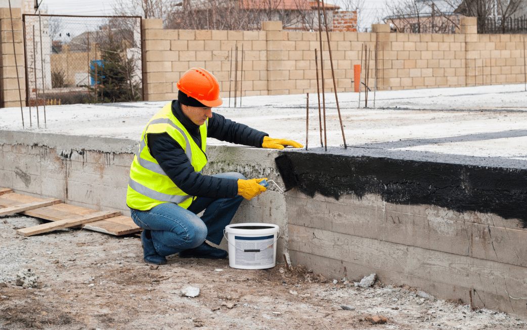 Dayton Ohio basement waterproofing companies with warranty options