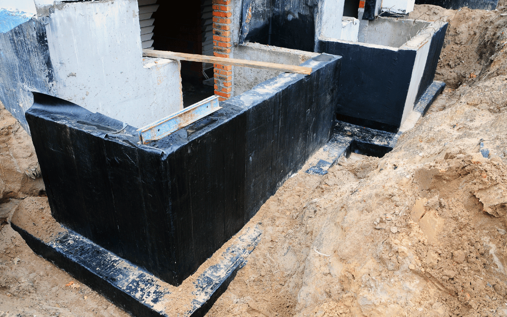 experienced basement waterproofing specialists in Dayton Ohio 